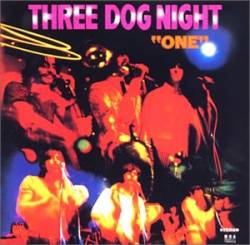 Three Dog Night : Three Dog Night